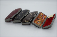 サクセスケース　15-45　サヤ　黒・赤あり