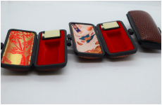 トカゲケース　15-45　サヤ