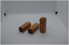 あんちゃ木　18ミリ角　角丸