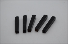 黒水牛　芯持　7ミリ角　頭太