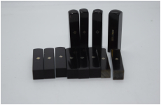 黒水牛　10.5ミリ角　寸五　★丹入り他