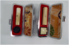 オランダ水牛　9-36　★丹入り　ケース付き