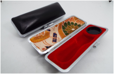 牛皮　16.5天丸サヤ