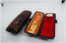 ワニ　16.5天丸サヤ