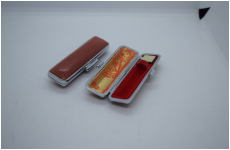 トカゲケース　12-60　印面保護タイプ