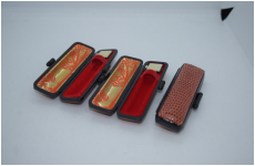 トカゲケース　12-60　印面保護タイプ