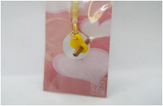 不思議な矢シーリーズ　ストラップ