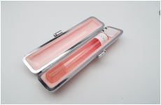 クリアスケルトン　12-75　ケース付き