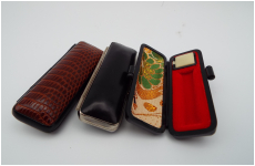 10.5-45　ケース　トカゲ他