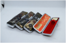 雅コーテングケース　13.5-60　印面保護タイプ