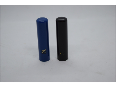 印材の中にアクセント　15-60　