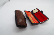 13.5-36　トカゲケース