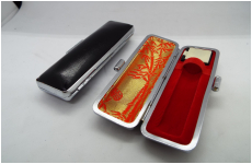 牛ケース　13.5-60　印面保護タイプ