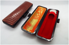 トカゲケース　13.6-60　印面保護タイプ