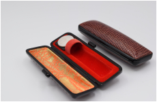 トカゲケース　16.5-60　印面保護タイプ