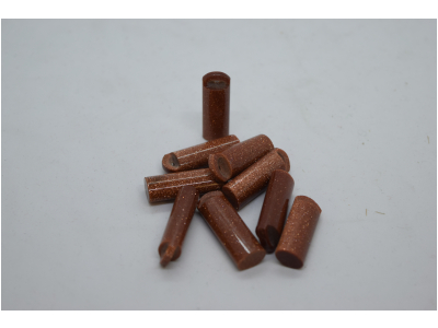 時計堤　砂金石