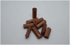 時計堤　砂金石