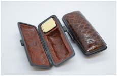 ワニケース　共ワニ　15-45サヤ　KF製