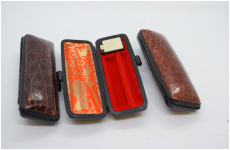 ワニケース　12ミリボキ2個入れ