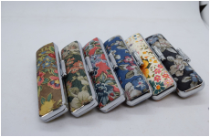 友禅ケース　12-60