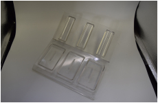 ケース展示用ディスプレイ