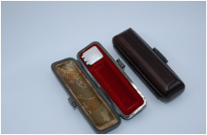 黒檀ケース　15-60