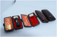 ワニケース　15－45サヤ