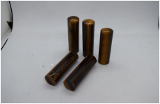 トラメ印材　18-60　C級品