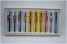 仏像ハンコ　不良品　9本で　店飾りに最適　