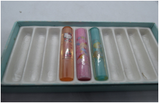 サンリオハンコ　12ミリ　3本セット