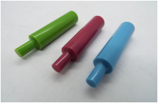 お洒落ハンコ　丸ボキ　3本で