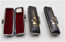 梅柄ケース　12-60　