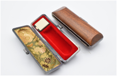 黒檀ケース　18-60