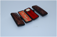 ワニケース　13.5－45サヤ