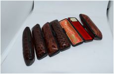 ワニケース　16.5-75サヤ　