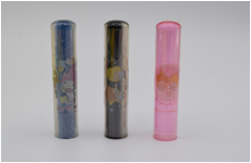 サンリオハンコ　12ミリ　3本セット