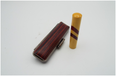 写真通り12－60つげ材　ケース付