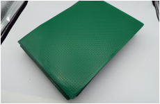 ハンバレん　A4　　グリーン　