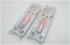 ユニ　キャップレスネーム印オーダー式　