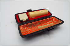 マッコウクジラ　13-45　ケース付