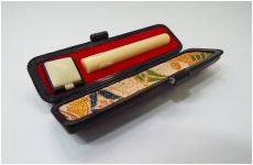 マッコウクジラ　8-60　ケース付