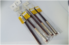 呉竹　絵手紙用筆　定価2000円