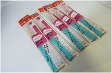 呉竹　フィス　水筆ペン　400円