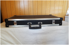 アタッシュケース　小