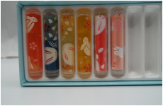 和風美人　うさぎ　6本セット