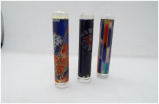 和風美人　濃紺系　3本セット