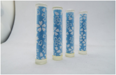 和風美人　小桜　ブルー