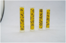 和風美人　小桜　イエロー