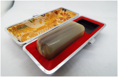 オランダ水牛　24m角　ズンドー　ケース付