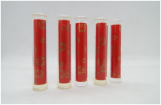 和風美人　赤系　1984